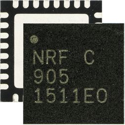 NRF905-REEL